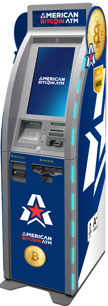 American ATM