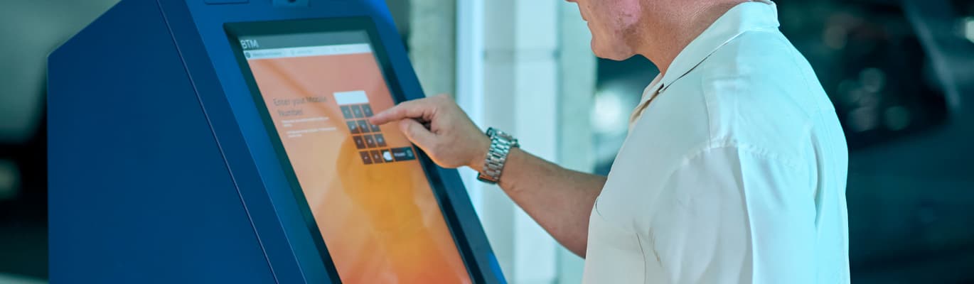 Profitability in the Bitcoin ATM Business - America's Bitcoin ATMs