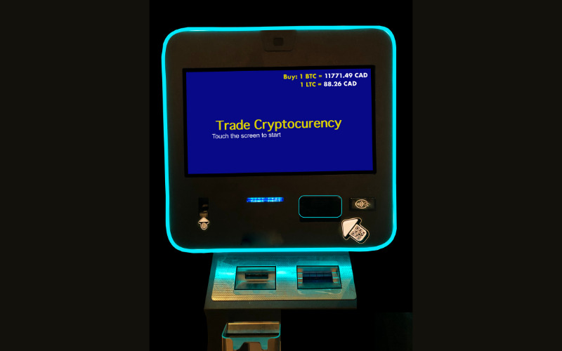 How to Get Your Business Ready for the Bitcoin Surge? - America's Bitcoin ATM