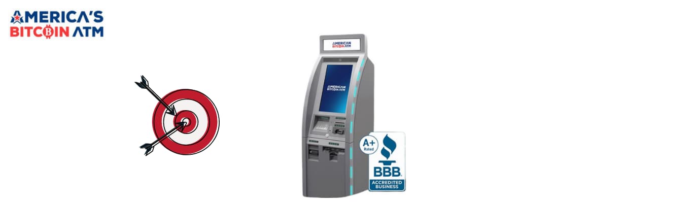 Advantages of Using a Bitcoin ATM - America's Bitcoin ATM