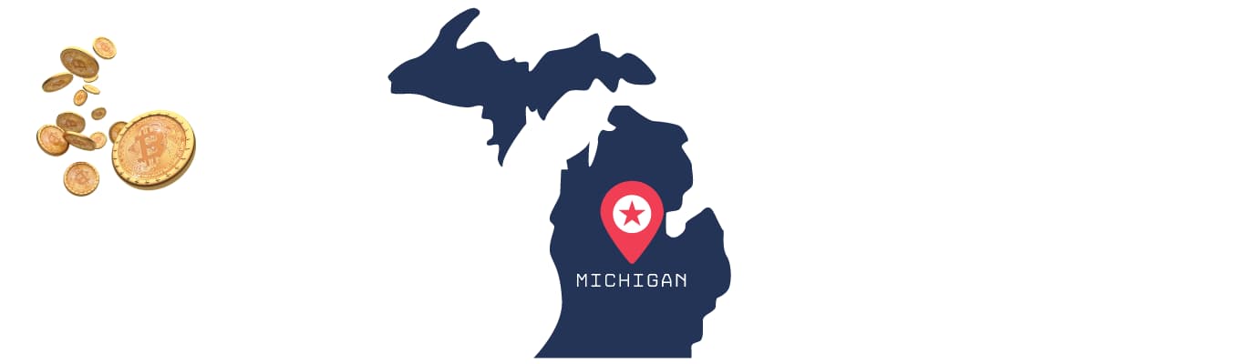 Michigan Cryptocurrency Regulations - America's Bitcoin ATM