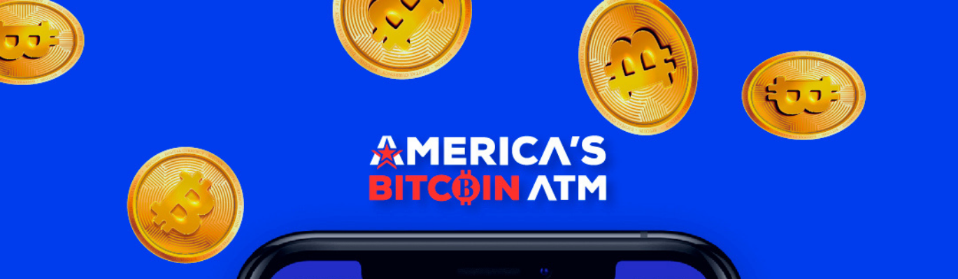 As cryptocurrency gains global traction, you probably have come across or heard about a Bitcoin ATMs - America's Bitcoin ATM