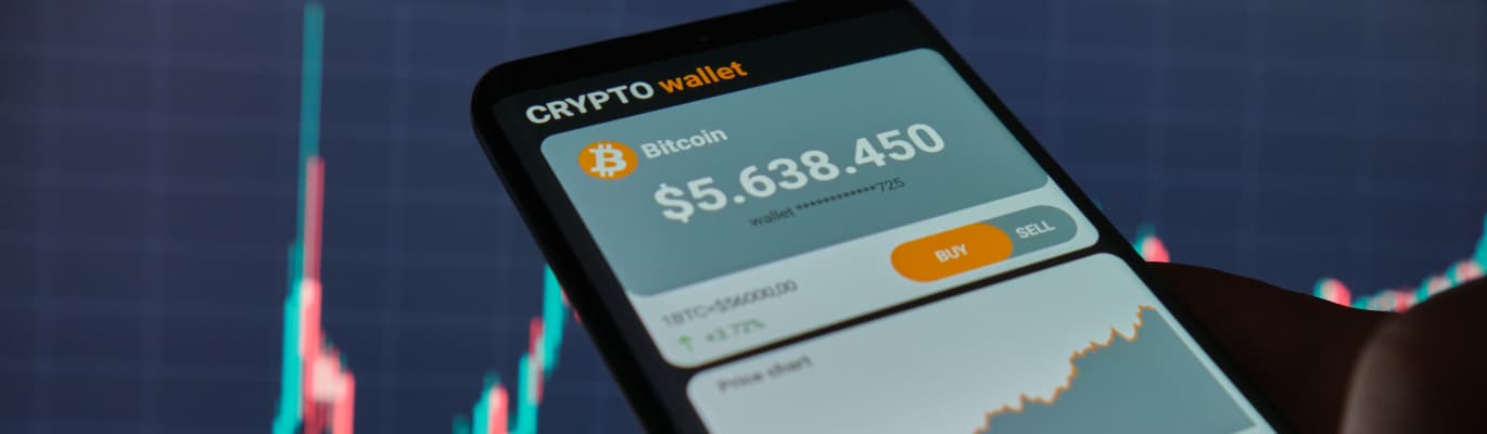 Bitcoin Mobile Wallets: Managing Crypto on the Go - America's Bitcoin ATMs