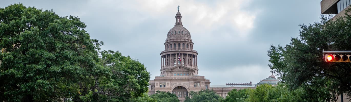 Texas and the Controversial Crypto Mining Bill - America's Bitcoin ATMs