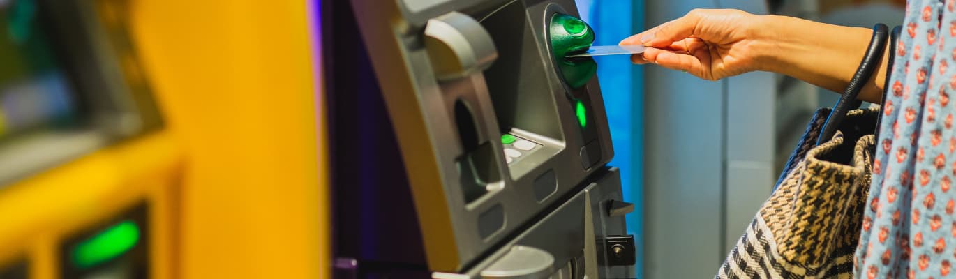 Impact of Bitcoin ATMs on the Texas Local Economy - America's Bitcoin ATMs