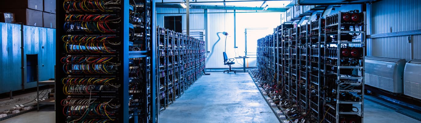 Impact of Texas Extreme Weather on Bitcoin Mining Operations - America's Bitcoin ATMs