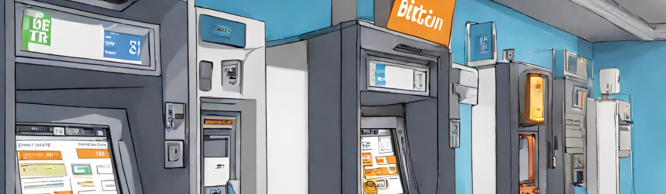 Regulatory Landscape for Bitcoin ATMs in 2024 - America's Bitcoin ATMs