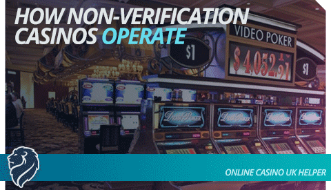 Online Casinos Licensing And Operations